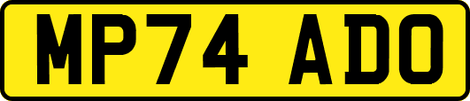 MP74ADO