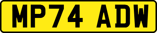 MP74ADW