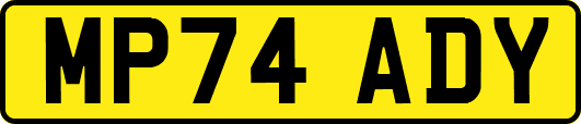 MP74ADY