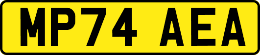 MP74AEA