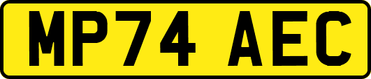 MP74AEC