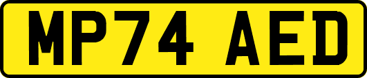 MP74AED