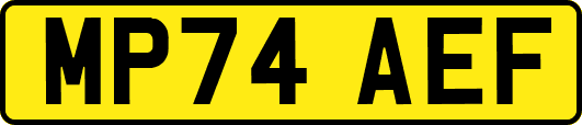 MP74AEF