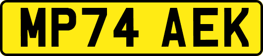 MP74AEK