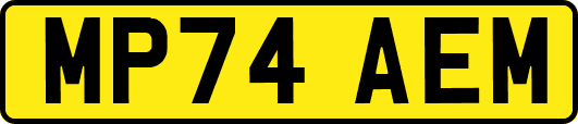 MP74AEM