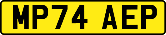 MP74AEP