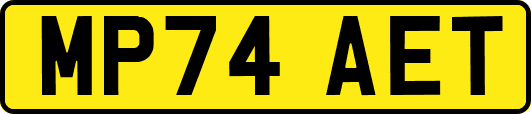 MP74AET