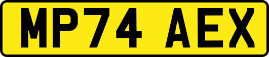 MP74AEX