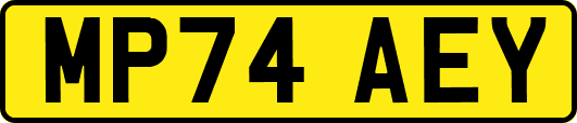 MP74AEY