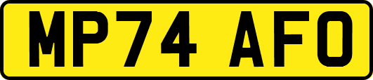 MP74AFO