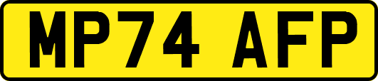 MP74AFP