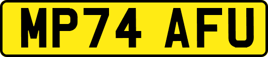 MP74AFU