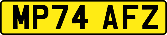 MP74AFZ