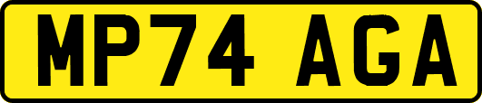 MP74AGA