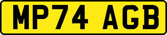 MP74AGB
