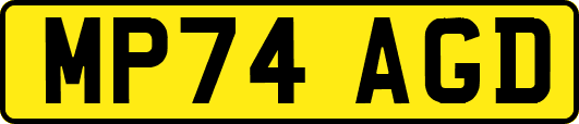 MP74AGD