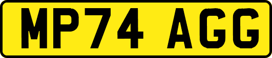 MP74AGG