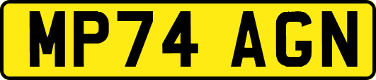 MP74AGN