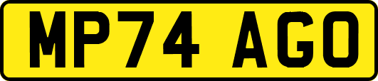 MP74AGO