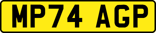 MP74AGP
