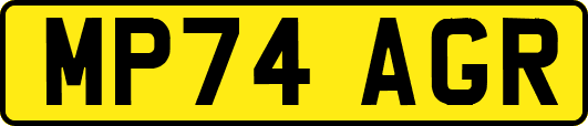 MP74AGR