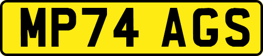MP74AGS