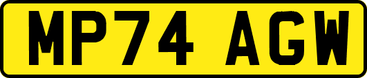 MP74AGW