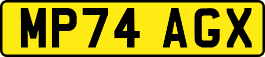 MP74AGX