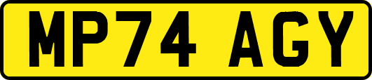 MP74AGY