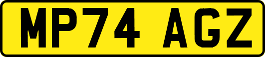 MP74AGZ