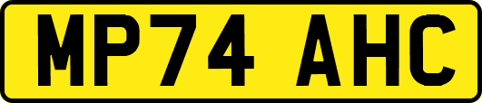 MP74AHC