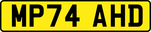 MP74AHD