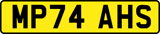 MP74AHS