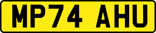 MP74AHU