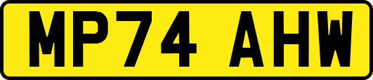 MP74AHW