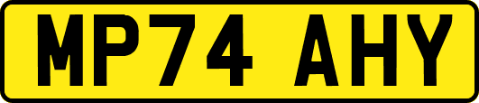 MP74AHY