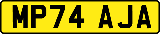 MP74AJA
