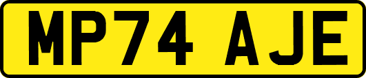 MP74AJE