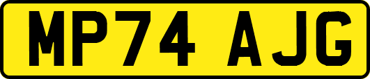 MP74AJG