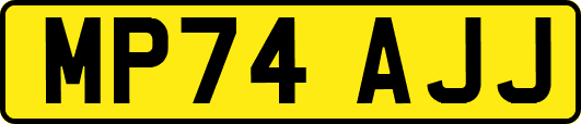 MP74AJJ