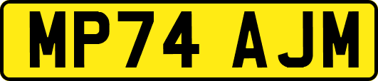 MP74AJM
