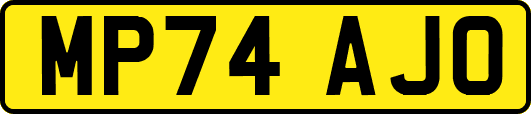 MP74AJO