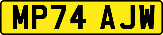 MP74AJW