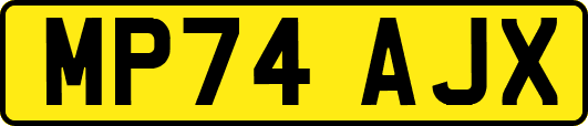 MP74AJX