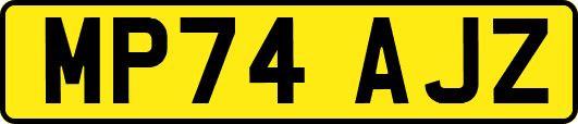 MP74AJZ