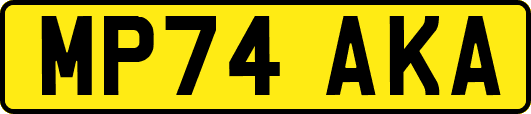 MP74AKA