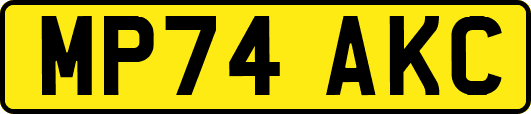 MP74AKC