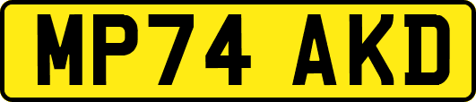 MP74AKD