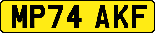 MP74AKF