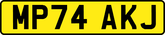MP74AKJ